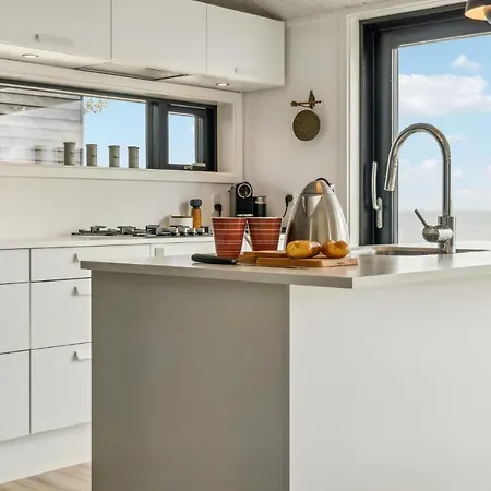 Holiday home Gorgeous In With Wifi Holbaek